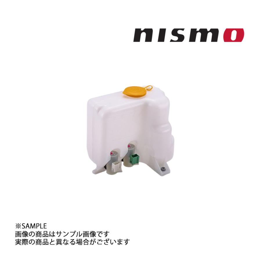 NISMO ニスモ ヘリテージ ウォッシャー タンク スカイラインGT-R BNR34