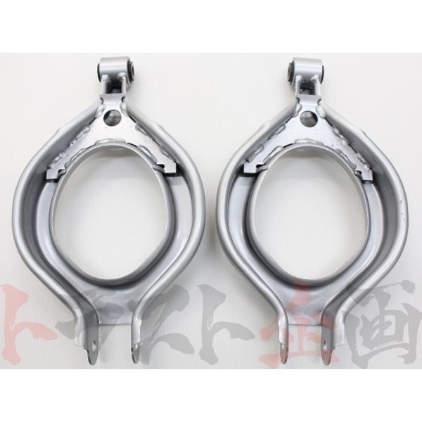 NISMO ニスモ リアアッパーリンクセット (リア側) スカイライン GT-R R32/BNR32 55135-RS580 トラスト企画 (660131017_2