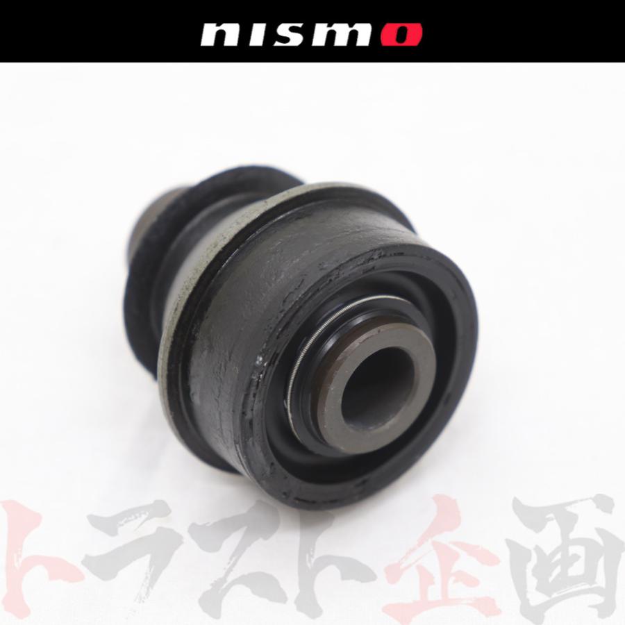 NISMO ニスモ 強化 ブッシュ フロント サードリンクブッシュ 1個