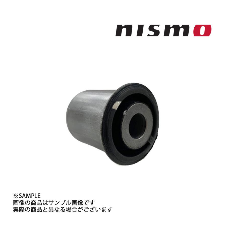 ニスモ　BNR32用フロントアッパーリンク強化ブッシュ1台分セット NISMO ニスモ フロント アッパー リンク ブッシュ R33 R34 54541-RS590