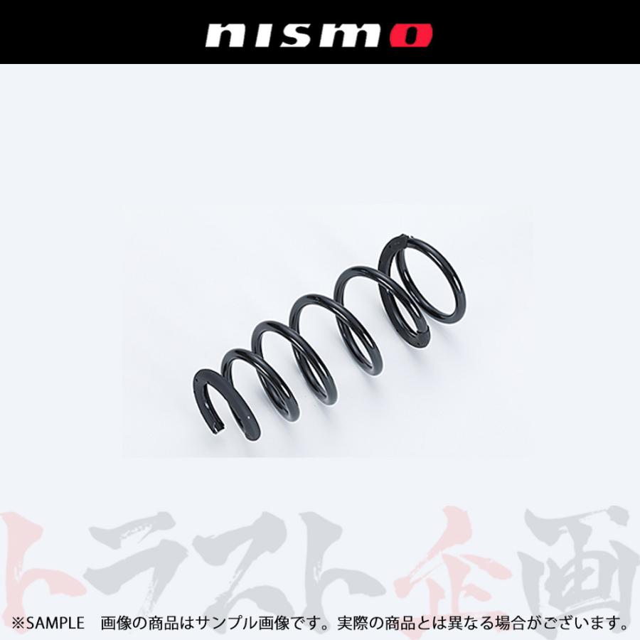 NISMO ニスモ ヘリテージ フロント スプリング スカイライン GT-R R33/BCNR33 RB26DETT 1995/01- 54010-RHR31 トラスト企画 (660132022｜trustkikaku4