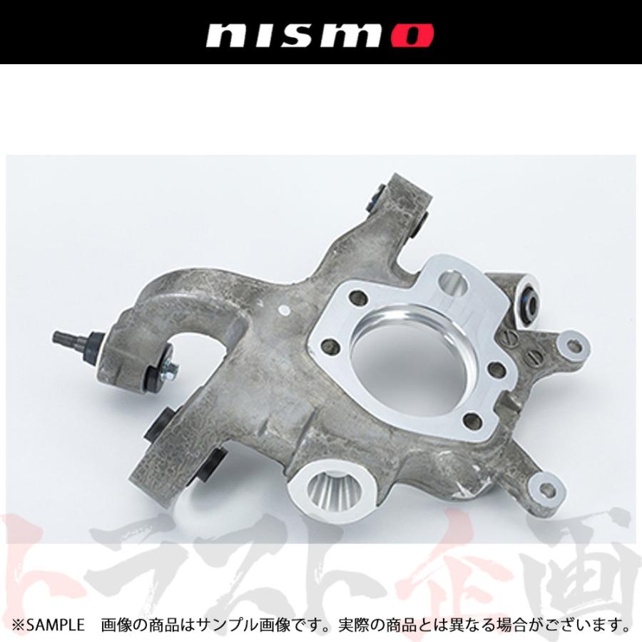NISMO ニスモ ヘリテージ リア アクスルハウジング 右側 スカイライン 