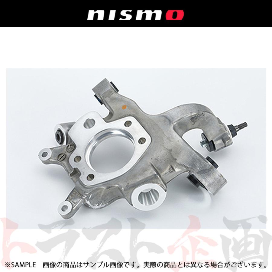 NISMO ニスモ ヘリテージ リア アクスルハウジング 左側 スカイライン GT-R R34/BNR34 RB26DETT 43019-RHR30 トラスト企画 (660132033