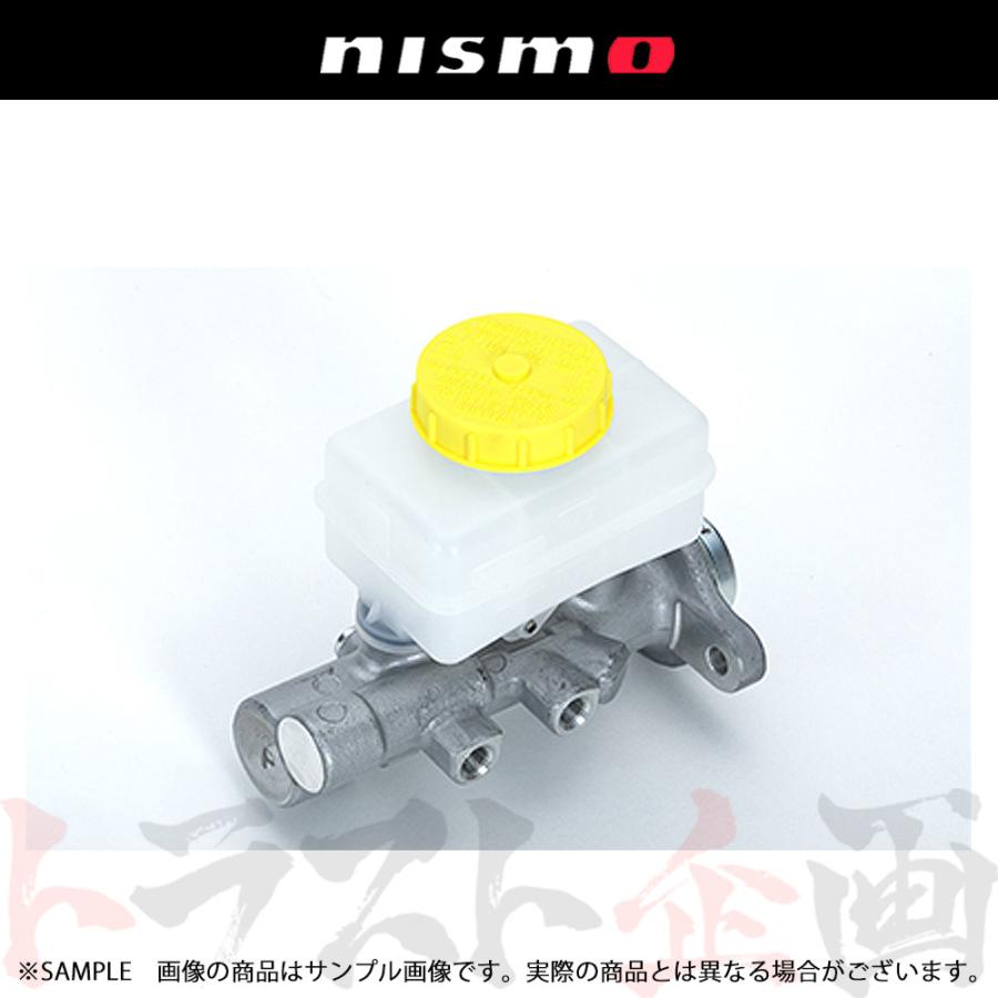 NISMO ニスモ ヘリテージ ブレーキ マスターシリンダー スカイライン