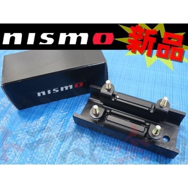 NISMO ニスモ ミッションマウント スカイライン GT-R R34/BNR34