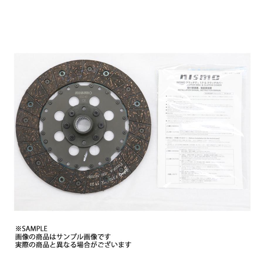 NISMO ニスモ 強化クラッチ シルビア S15 スーパーカッパー NISMO ニスモ 強化クラッチ シルビア S15 スーパーカッパー