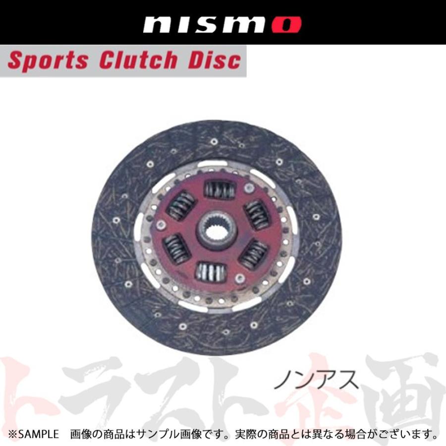 NISMO ニスモ クラッチディスク ノンアス スカイライン R34/ER34