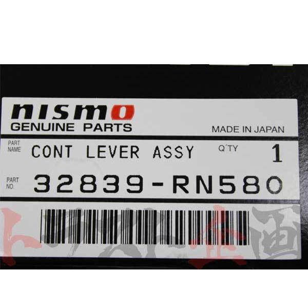 NISMO ニスモ ソリッドシフト スカイライン HCR32/ECR32 RB20DE