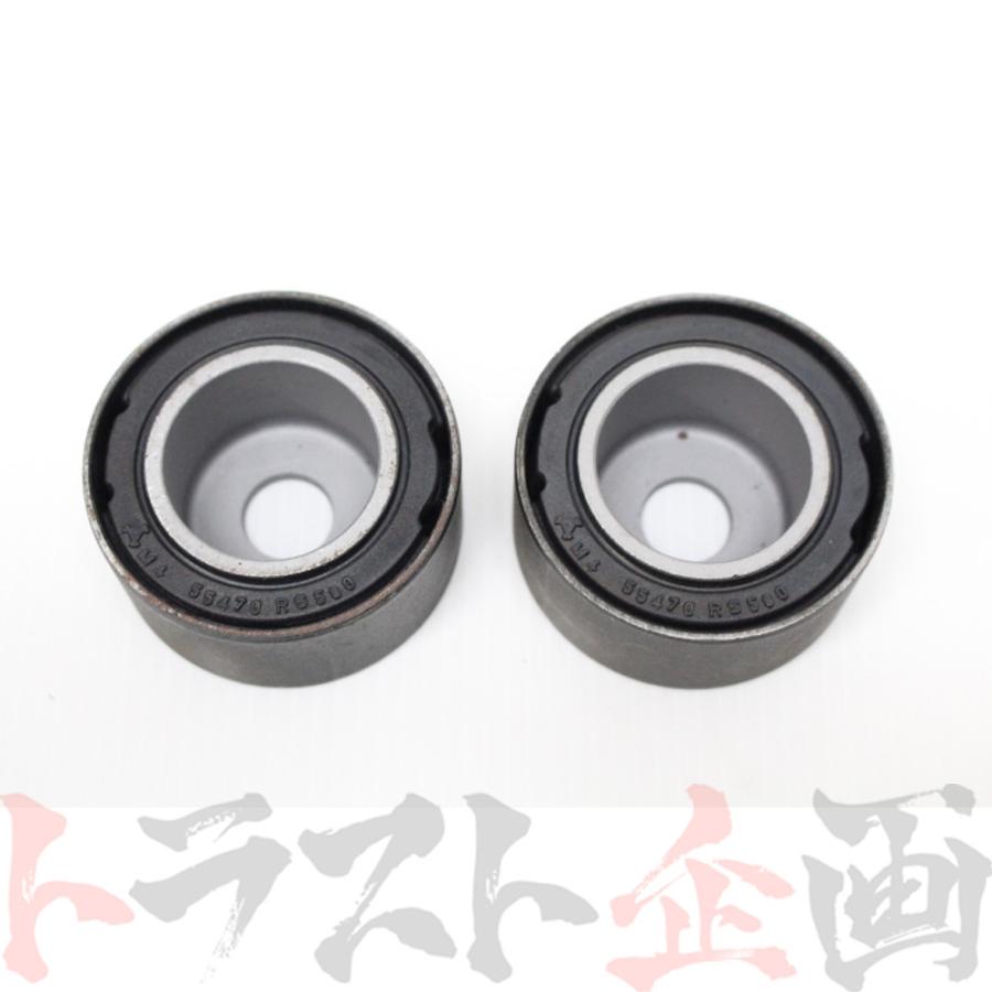 S14 S15 シルビア NISMO 強化デフマウント NISMO ニスモ デフ マウントブッシュ リヤ (補修部品) 2個セット