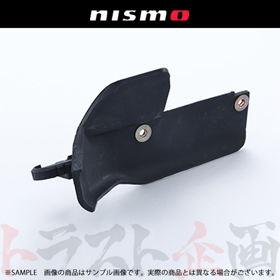 即納 NISMO ニスモ ヘリテージ ブレーキ エア ガイド 運転席側 スカイライン GT-R R33/BCNR33 RB26DETT 41182-RHR30 (660152036