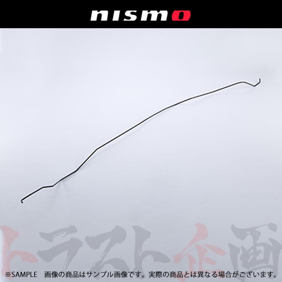 NISMO ニスモ ヘリテージ フューエル チューブ スカイライン GT-R R32/BNR32 RB26DETT 1989/05- 17510-RHR20 トラスト企画 (660152043