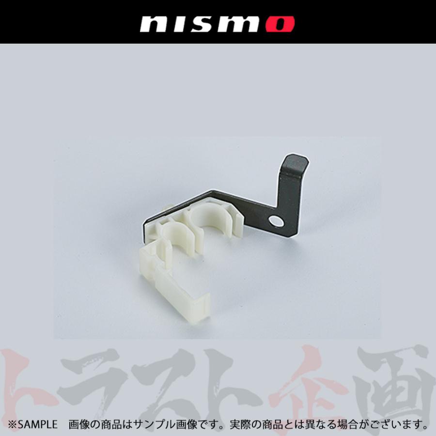 NISMO ニスモ ヘリテージ パイピング クリップ スカイライン GT-R R32/BNR32 RB26DETT 41743-RHR20 (660152054｜trustkikaku4
