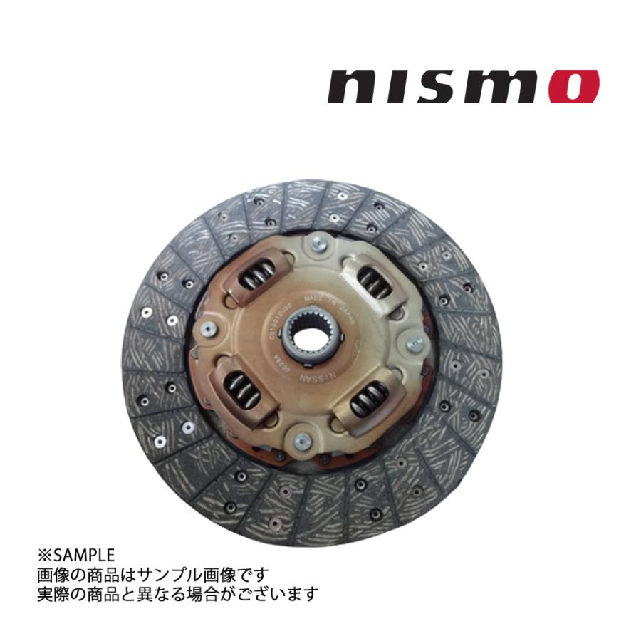 NISMO ニスモ ヘリテージ クラッチ ディスク スカイライン GT-R BNR32 