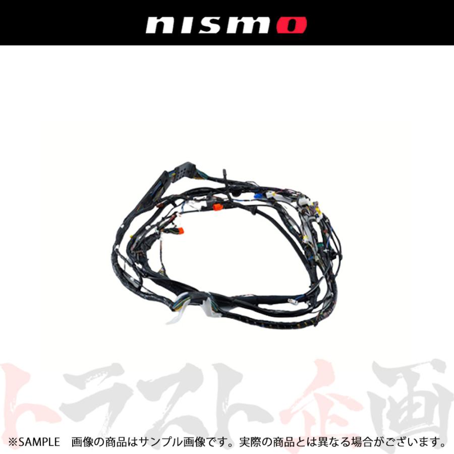 NISMO ニスモ ヘリテージ ボディ ハーネス スカイライン GT-R R32