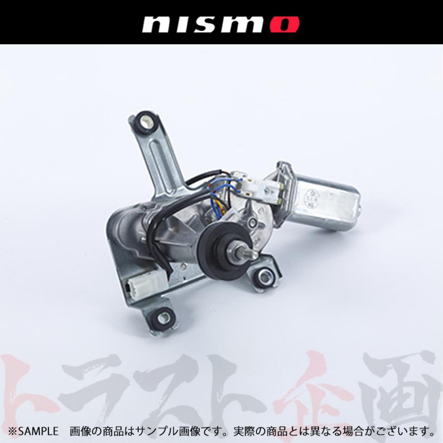 NISMO ニスモ ヘリテージ ワイパーモーター スカイライン GT-R R33 