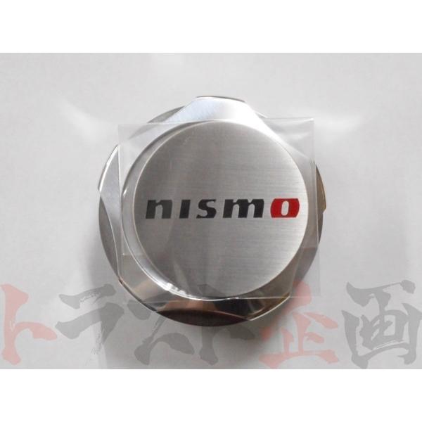 NISMO 即納 ニスモ オイルフィラーキャップ キューブ Z12/NZ12 HR15DE
