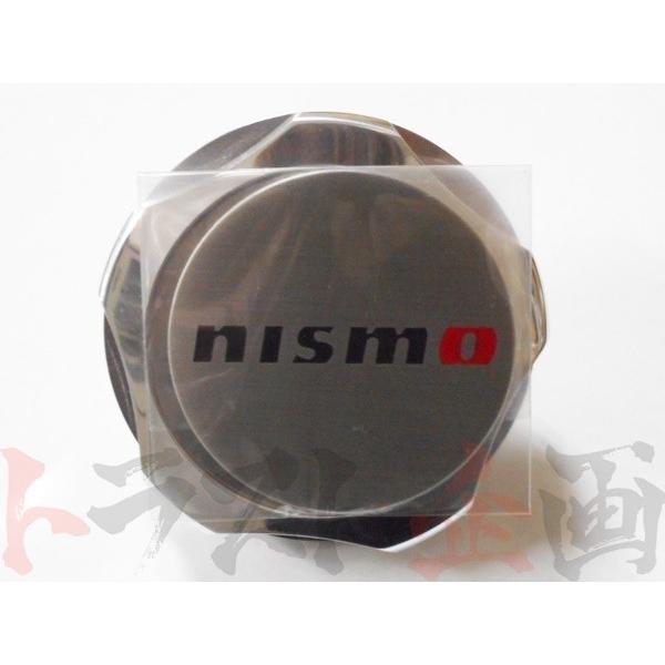 即納 NISMO ニスモ オイルフィラーキャップ セレナ/ハイウェイスター