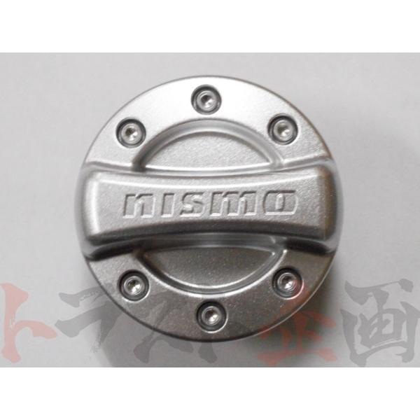 ニスモ　フィラーキャップ　当時物　新品　NISMO R32 R33 R34 NISMO ニスモ オイルフィラーキャップ (ネジ式) スカイラインGT