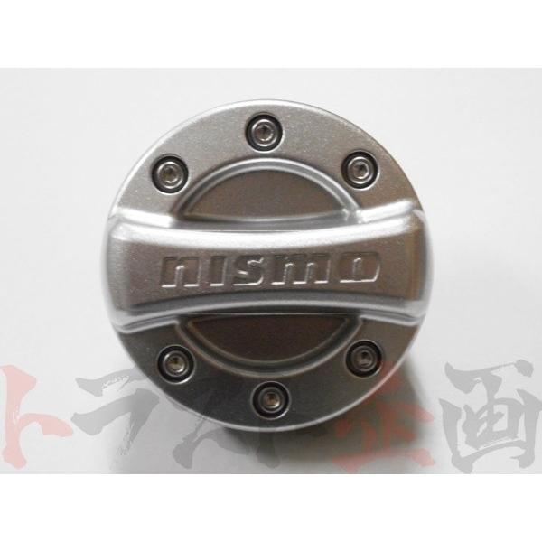 NISMO 即納 ニスモ オイルフィラーキャップ エクストレイル T32/NT32