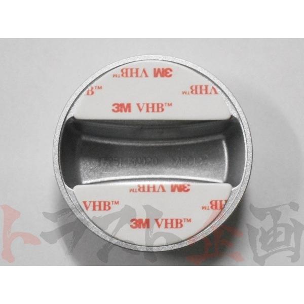 NISMO 即納 ニスモ フューエルフィラーキャップ マーチ K12/AK12/BK12