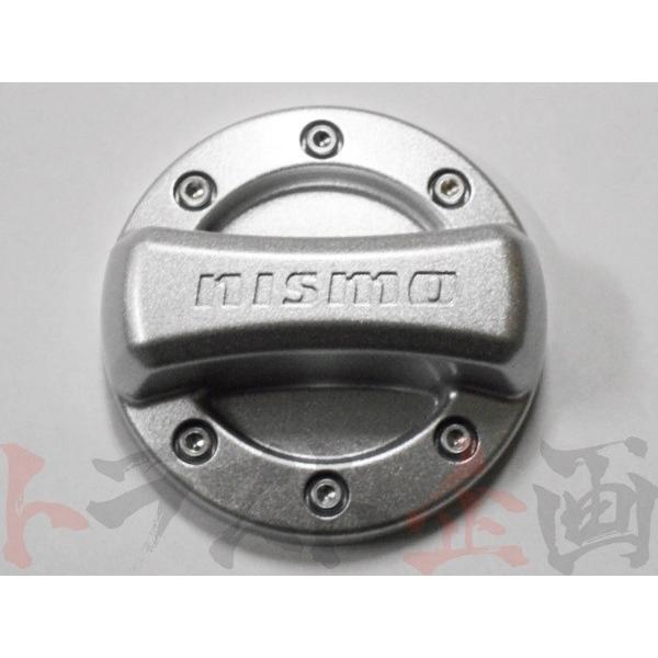 NISMO 即納 ニスモ フューエルフィラーキャップ スカイライン クーペ