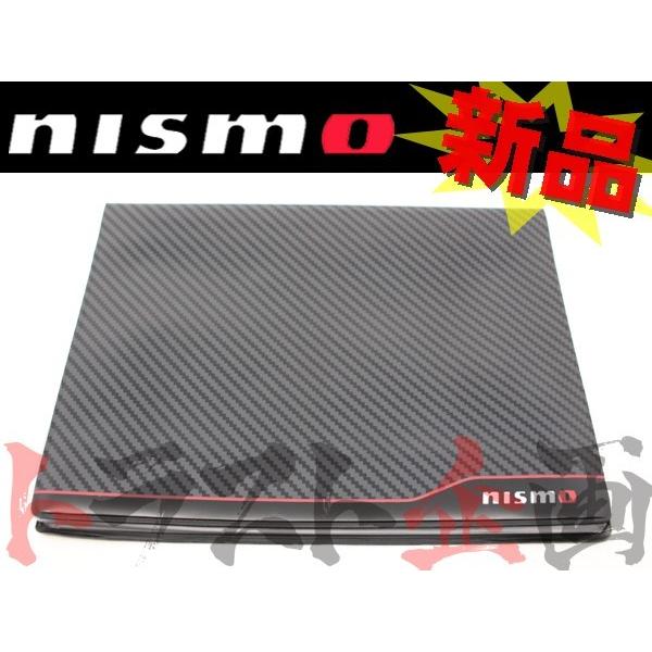 NISMO ニスモ BASIC 車検証ケース KWA50-50G00 (660191128｜trustkikaku4