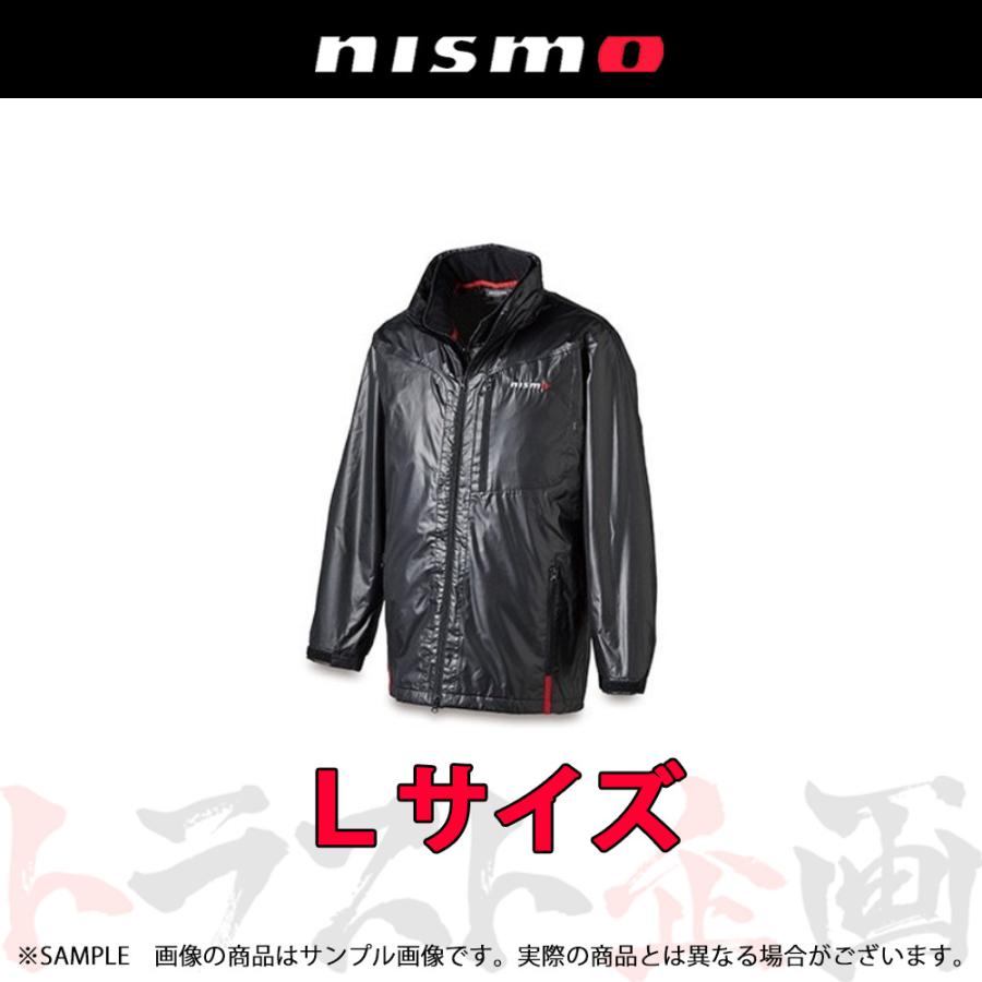 NISMO ニスモ 3WAYジャケット Lサイズ 数量限定 KWA03-50N23 NISMO ニスモ 3WAYジャケット Lサイズ 数量限定 KWA03-50N23
