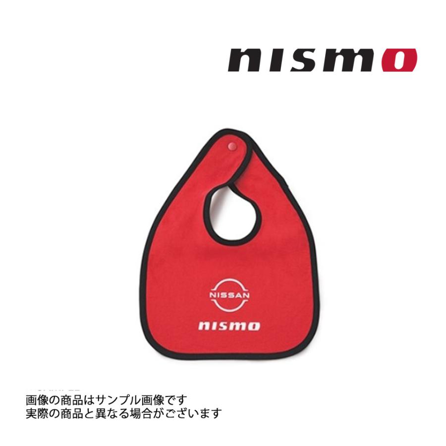 NISMO ニスモ スタイ レッド 赤 KWA0A-60RRT (660192525 : トラスト