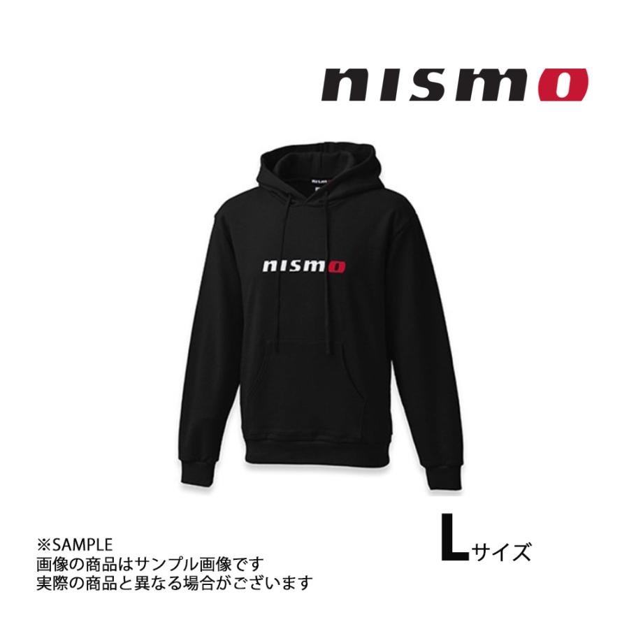日産 NISSAN NISMO ニスモ ジャケット パーカー サイズS 黒