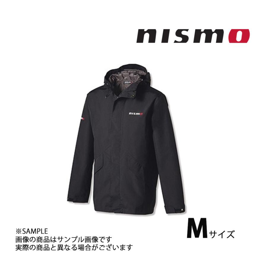 NISMO ハードシェルジャケットサイズ M NISMO ニスモ ハード シェル ジャケット Mサイズ KWA03-50R12