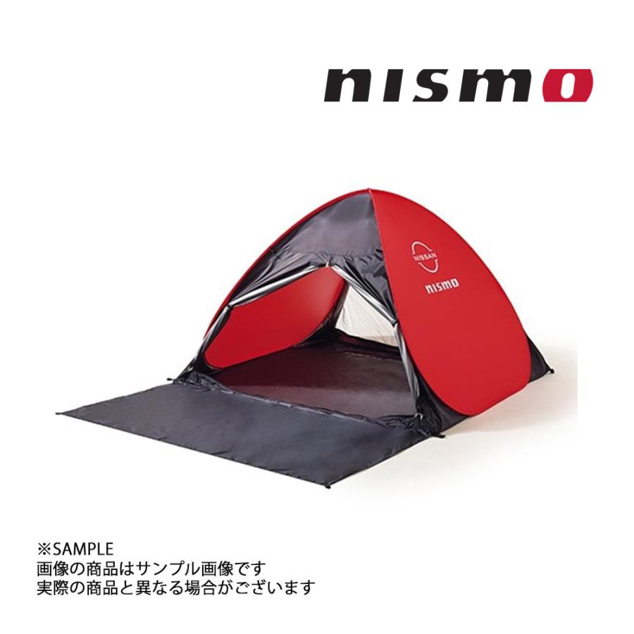 NISMO ニスモ ポップ アップ テント KWA70-60R00 (660192711