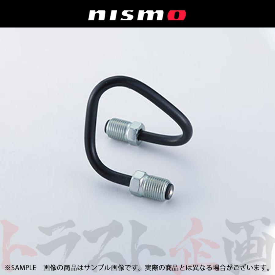 専用です。 NISMO ニスモ ヘリテージ ブレーキ チューブ Assy スカイライン GT-R