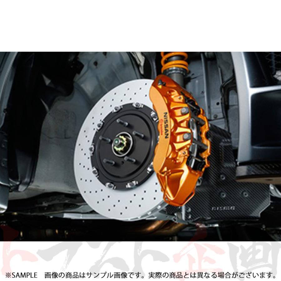 NISMO ニスモ NISSAN GT-R (R35）ブレーキ変換キット スカイライン