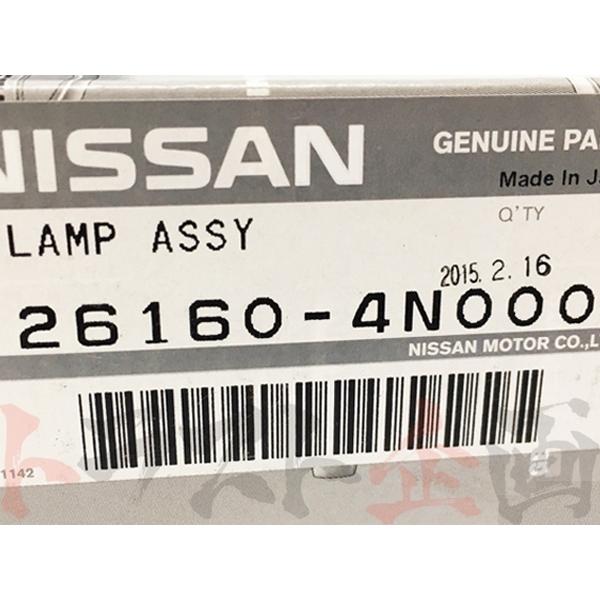 日産（NISSAN） ニッサン クリア サイドウィンカー 左右セット