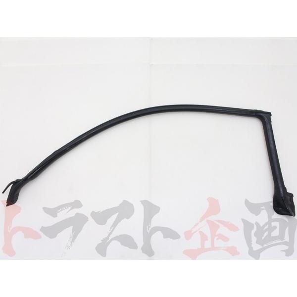 日産（NISSAN） 即納 ウェザーストリップ ボディ側 助手席側