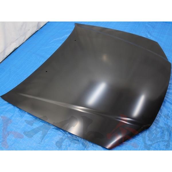 日産（NISSAN） ボンネット スカイライン GT-R BNR34 F5100-AA4MM