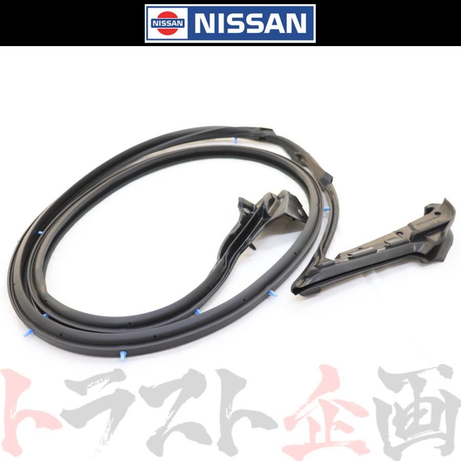 日産 即納 ウェザーストリップ ドア側 助手席側 スカイライン GT 日産 即納 ウェザーストリップ ドア側 助手席側 スカイライン GT