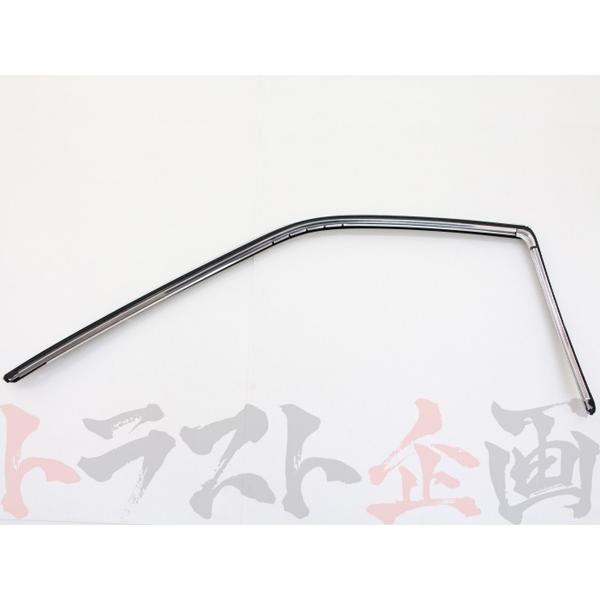 日産（NISSAN） 即納 ウィンドウモール リテーナー 運転席側