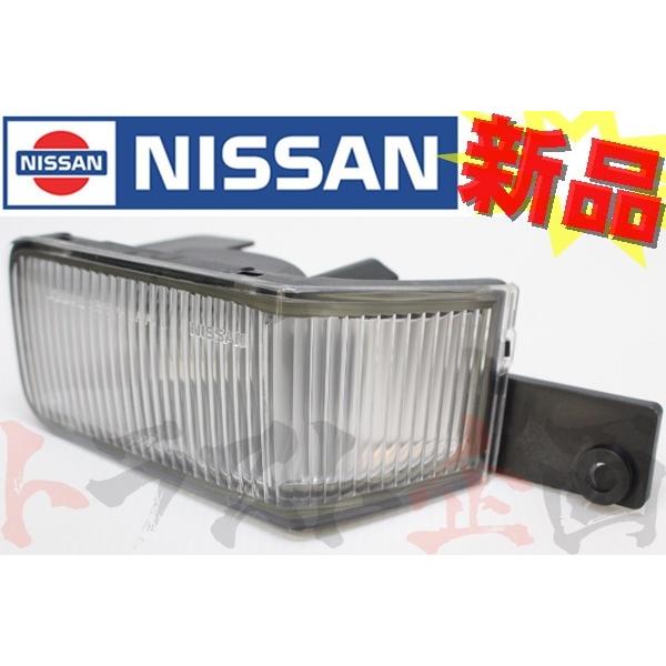 日産（NISSAN） バックランプ 後期 スカイライン GT-R BNR34 R34 2ドア