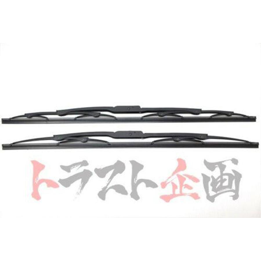 日産 ニッサン ワイパー ブレード 左右セット スカイライン R32 セット 
