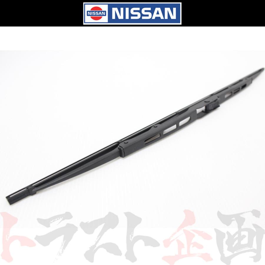 日産（NISSAN） ワイパー ブレード 助手席側 LH スカイライン GT-R