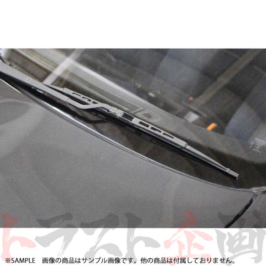 日産（NISSAN） ワイパー ブレード 助手席側 LH スカイライン GT-R