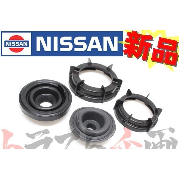 日産（NISSAN） 角目 N1 ヘッドライト バルブカバー キャップ セット