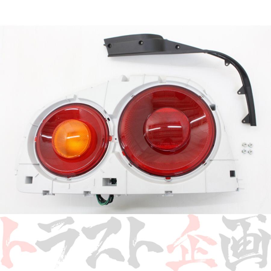 日産 即納 リアテール Assy 運転席側 スカイライン GT-R BNR34 26554