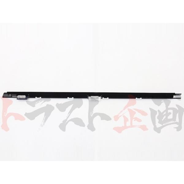 日産（NISSAN） ドアアウトサイドモール 助手席側 シルビア S14 80821