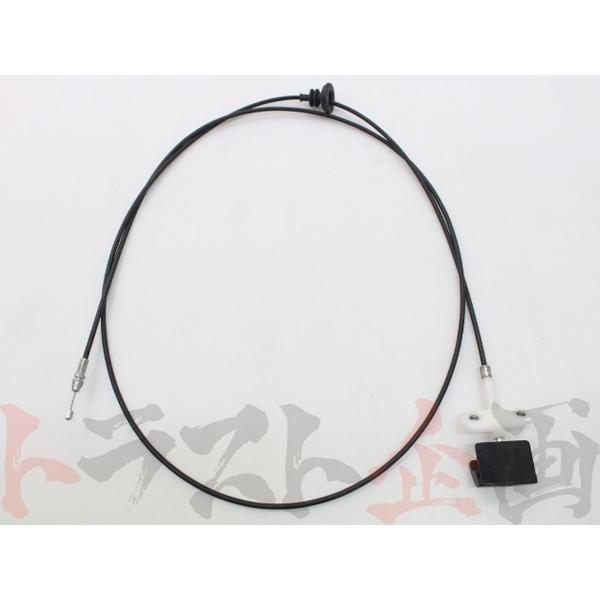 日産（NISSAN） ボンネット オープナー ワイヤー 180sx シルビア S13