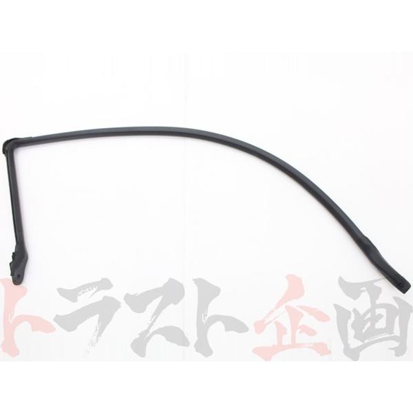 日産（NISSAN） ウェザーストリップ 助手席側 180SX RPS13 シルビア