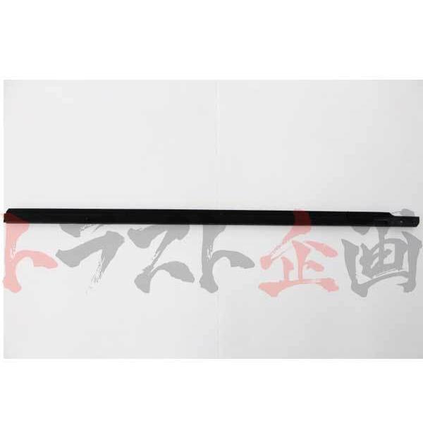 日産（NISSAN） ドアアウトサイドモール 運転席側 180SX RPS13 1989/03