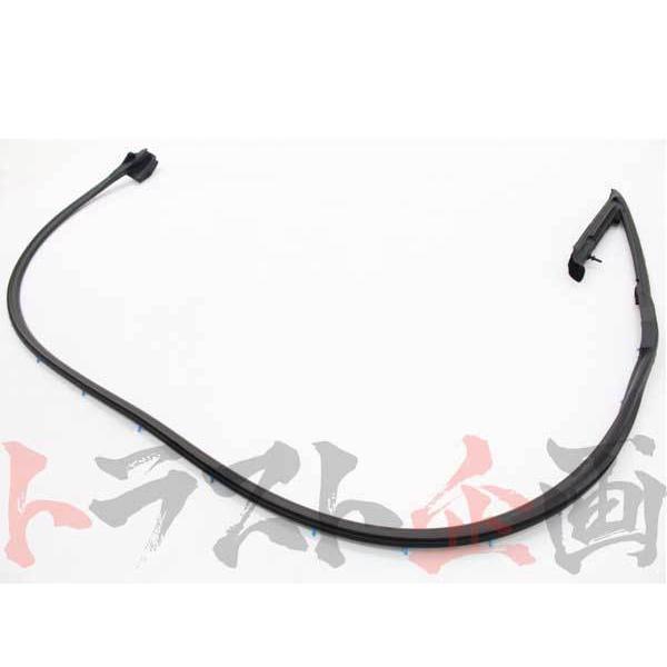 日産（NISSAN） 即納 ウェザーストリップ ドア側 助手席側 180SX RPS13