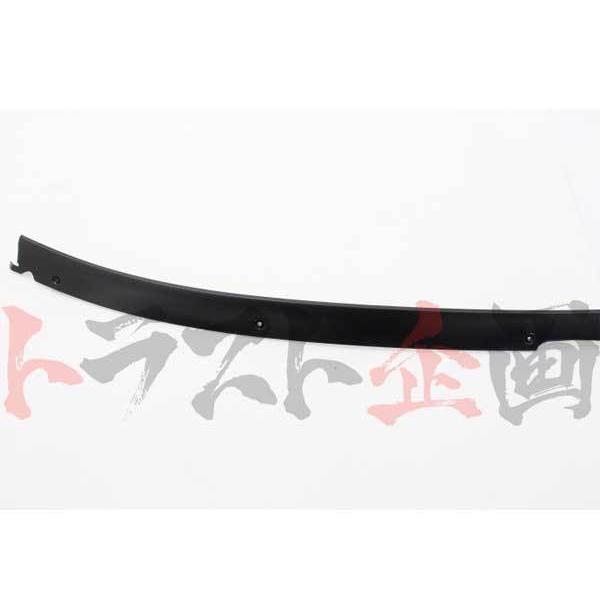 日産（NISSAN） フロントウィンドウモール ロア シルビア S13 72771